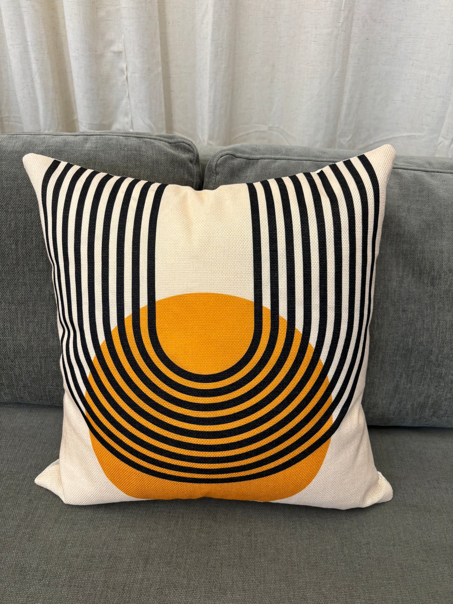 MCM Style 2 Synthetic Down Pillow