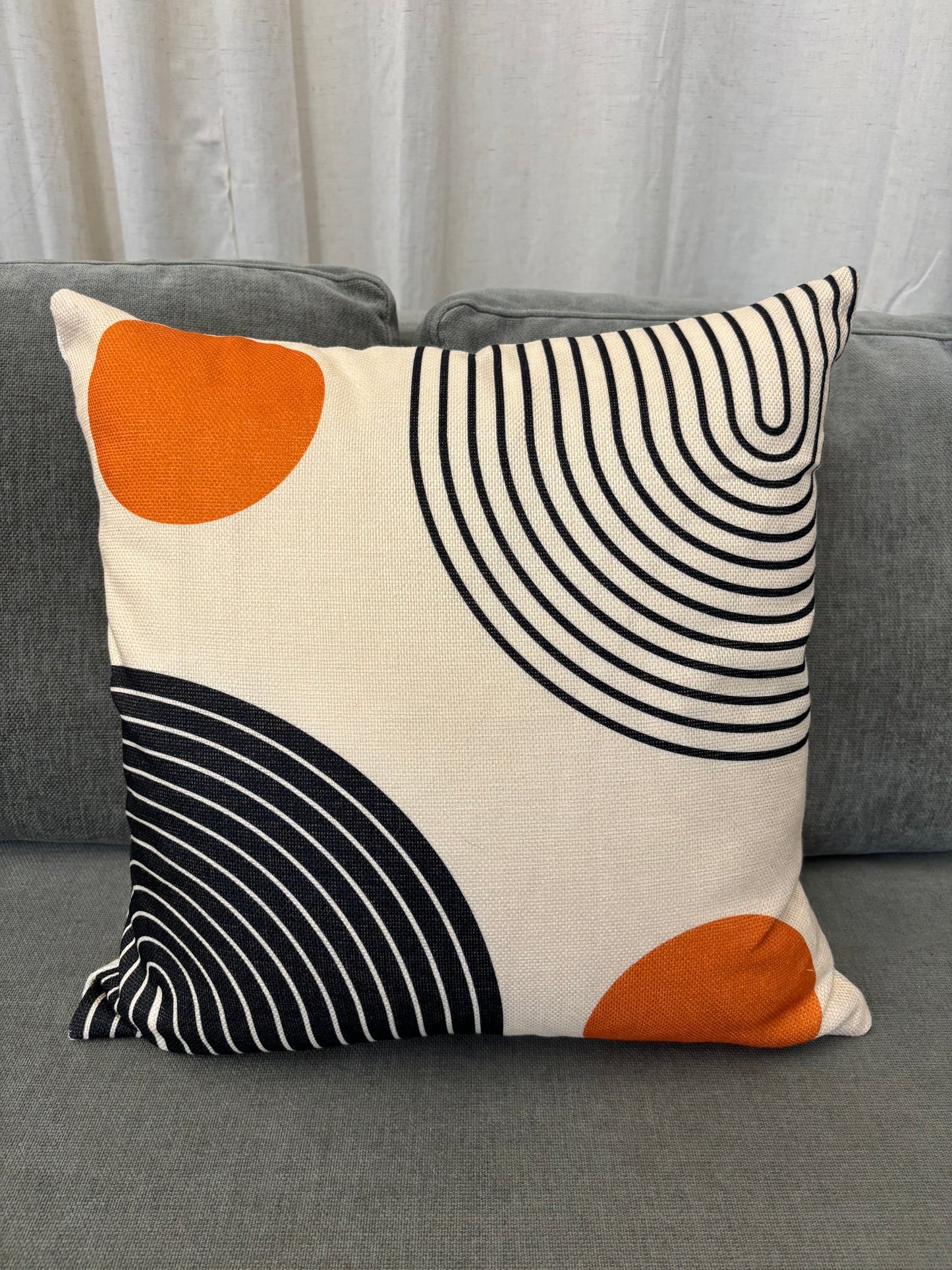 MCM Style 3 Synthetic Down Pillow