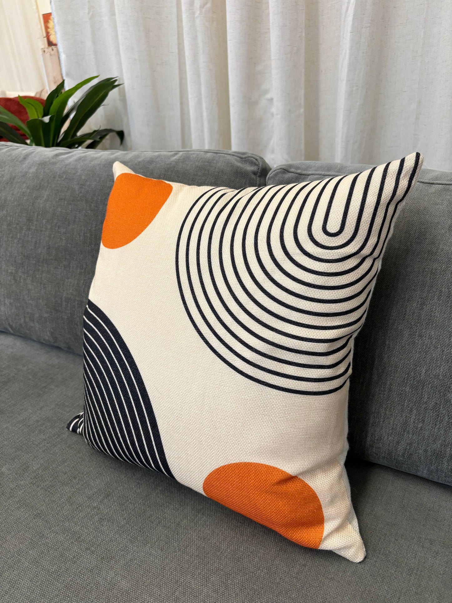 MCM Style 3 Synthetic Down Pillow