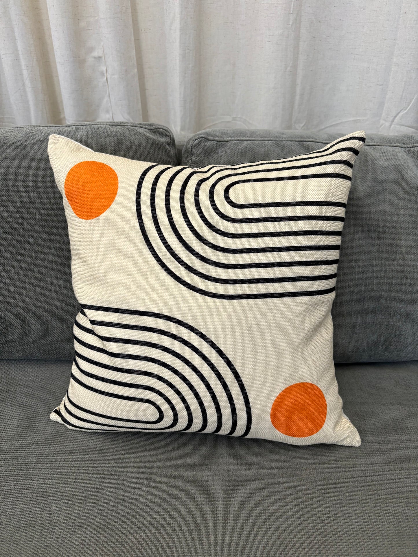 MCM Style 4 Synthetic Down Pillow