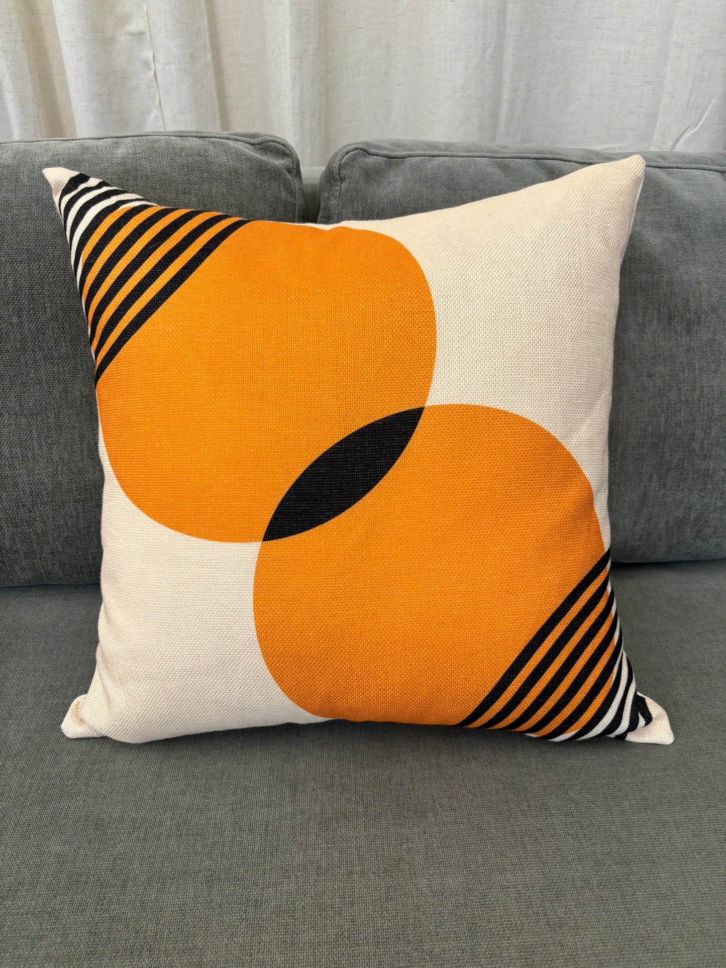 MCM Style 1 Synthetic Down Pillow
