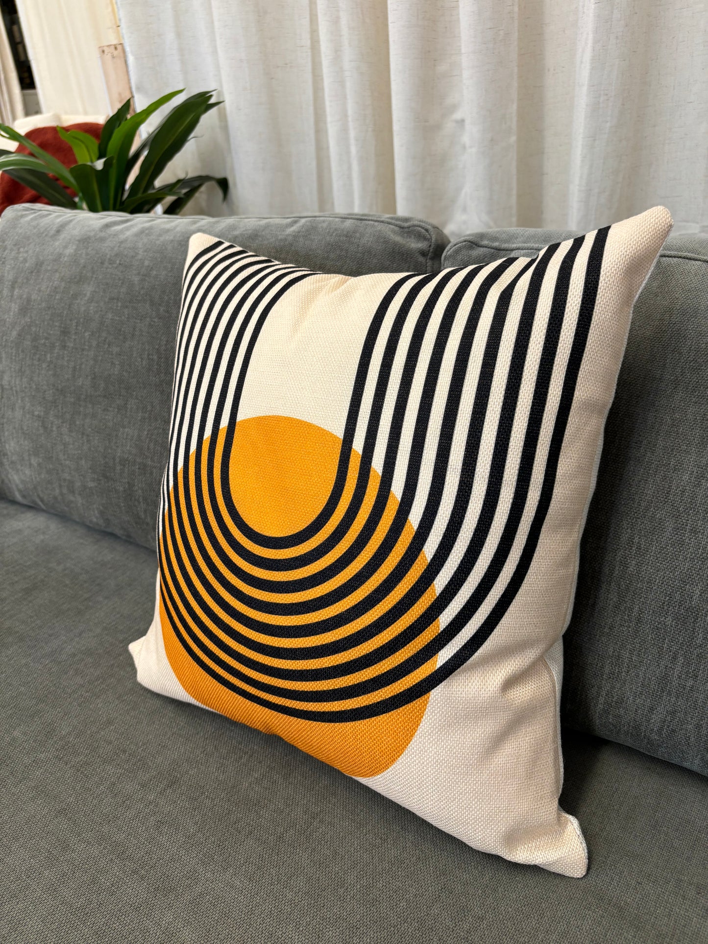 MCM Style 2 Synthetic Down Pillow