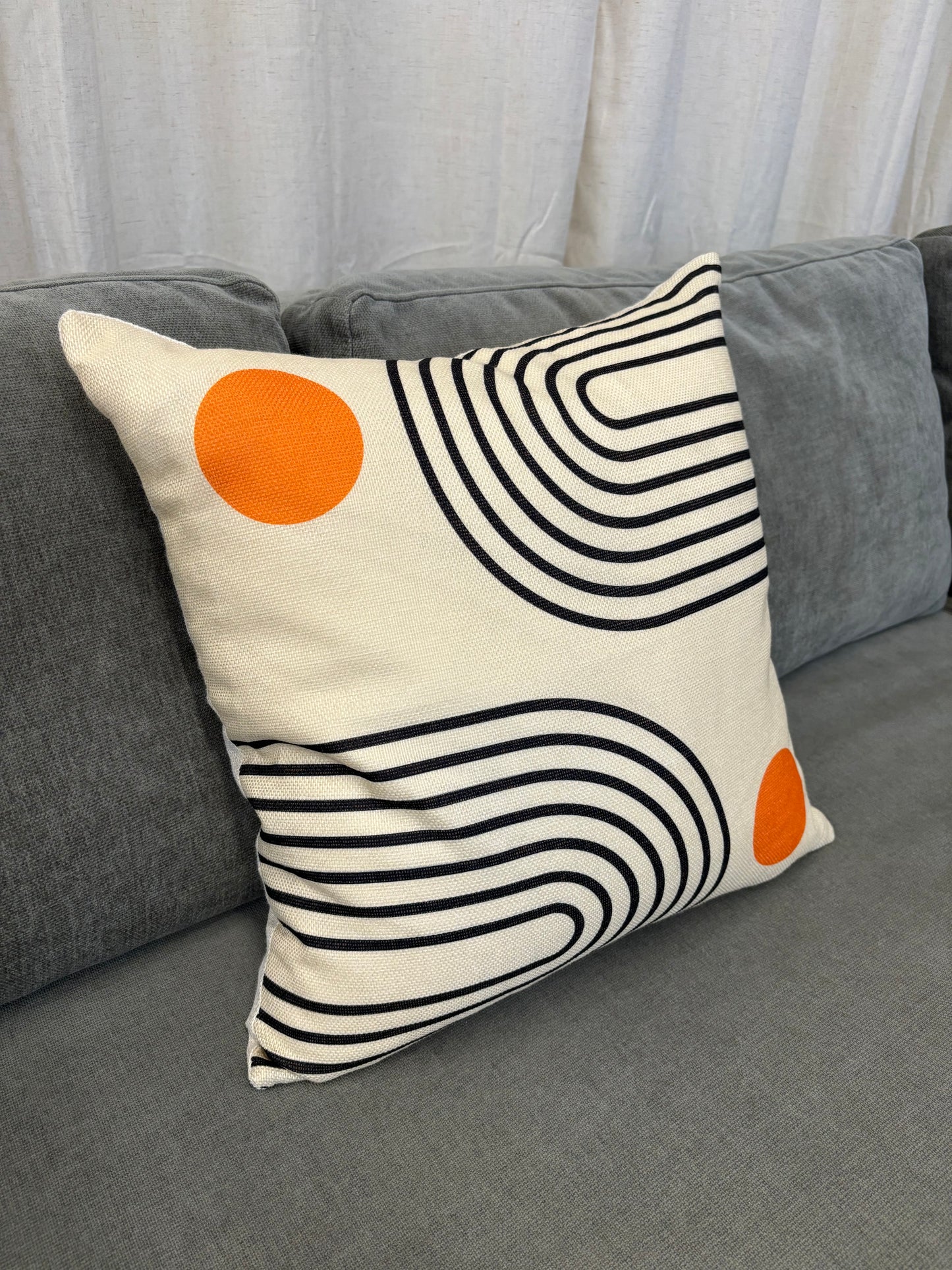 MCM Style 4 Synthetic Down Pillow
