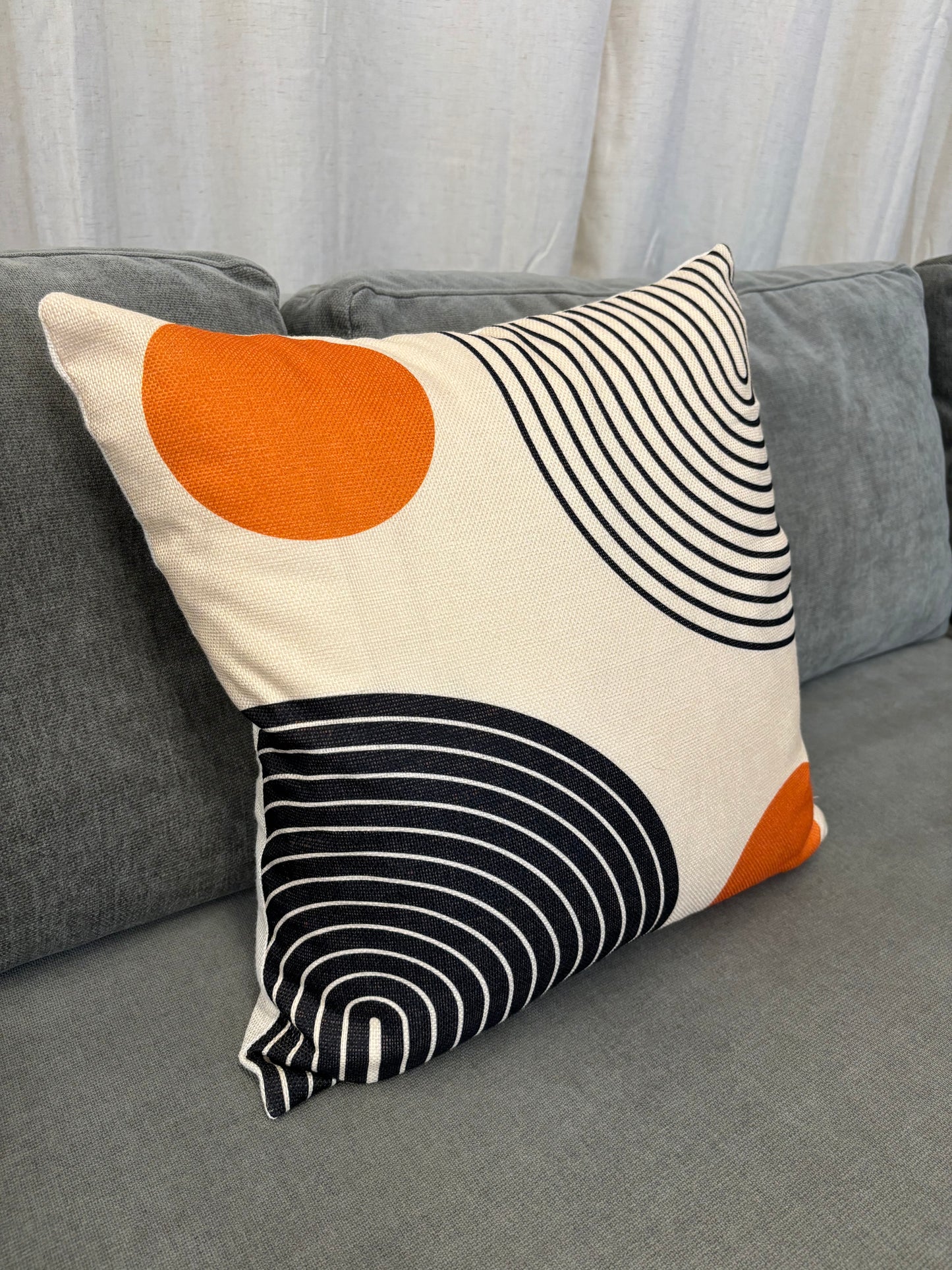 MCM Style 3 Synthetic Down Pillow