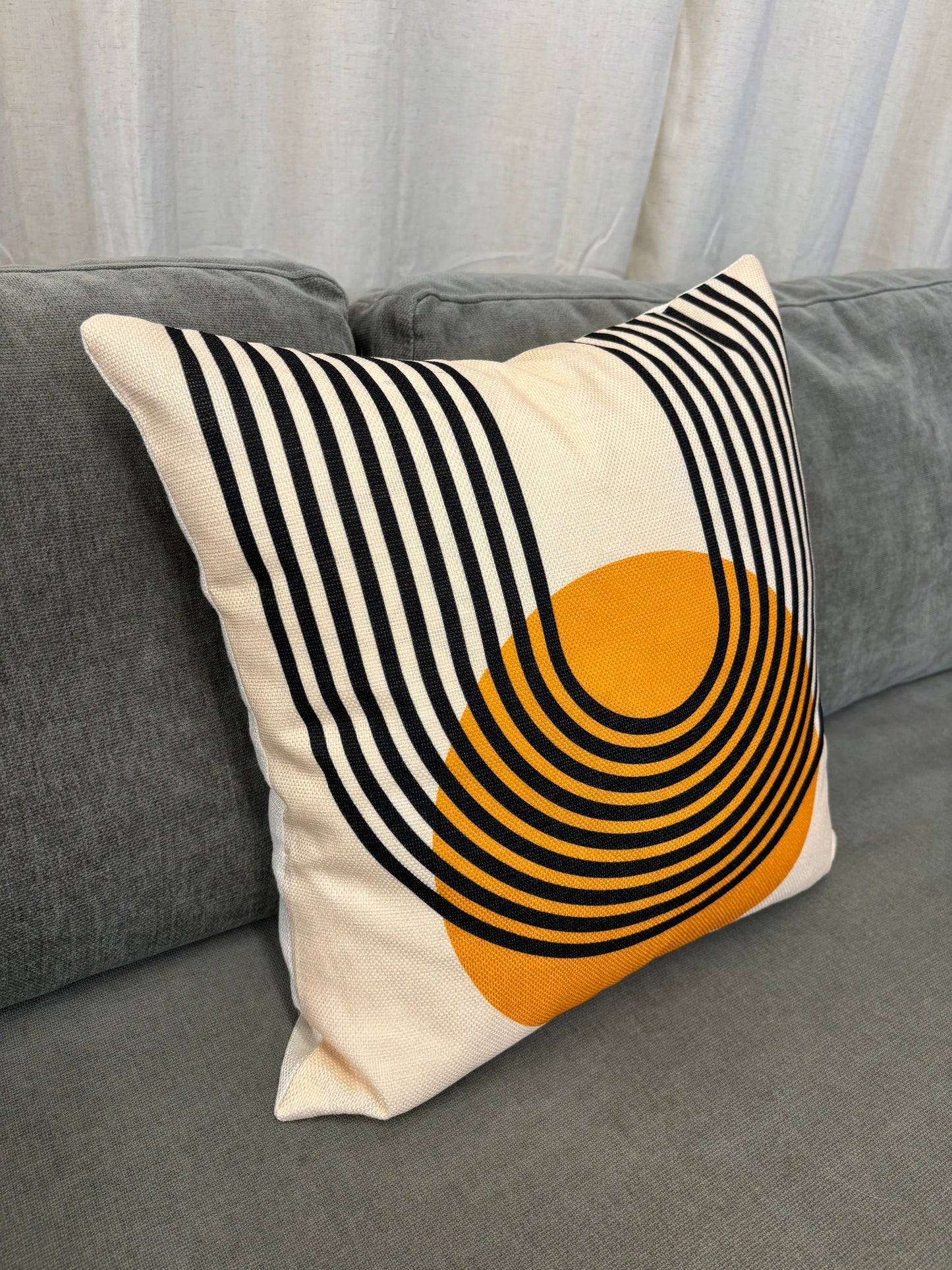 MCM Style 2 Synthetic Down Pillow