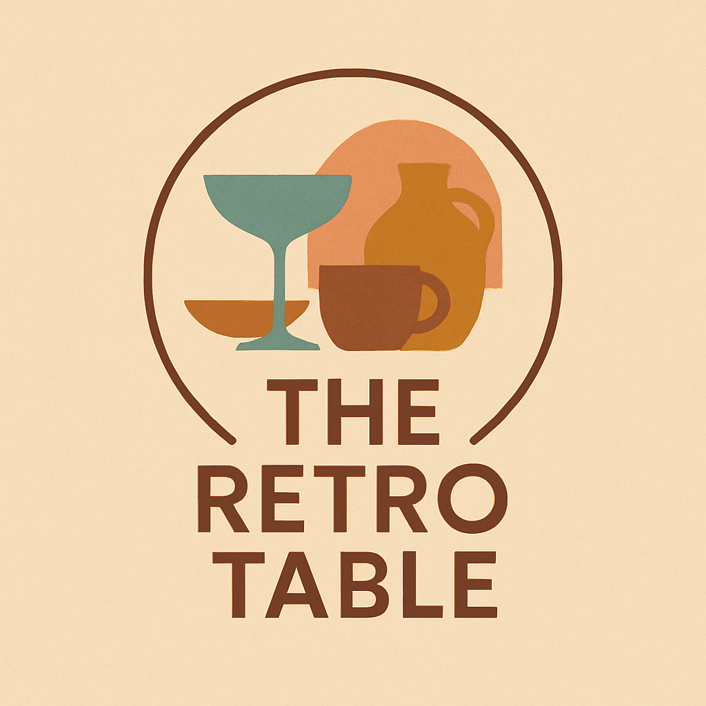 The Retro Table