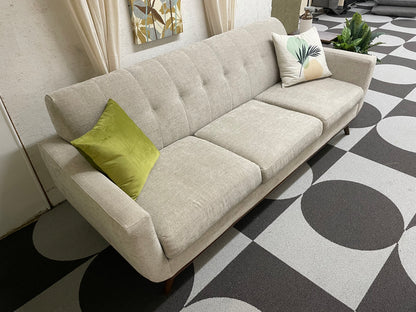 Beige HM Richards Sofa