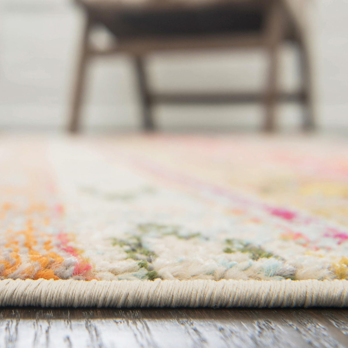 Sedona Yosemite Multi & Blue Area Rug | Unique Loom high-resolution supplier additional photo 3127706_image_1014.jpg