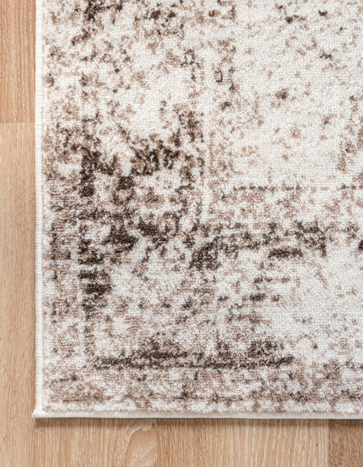 Sofia Casino Beige & Tan Area Rug | Unique Loom high-resolution supplier additional photo 3134038_image_1014.jpg