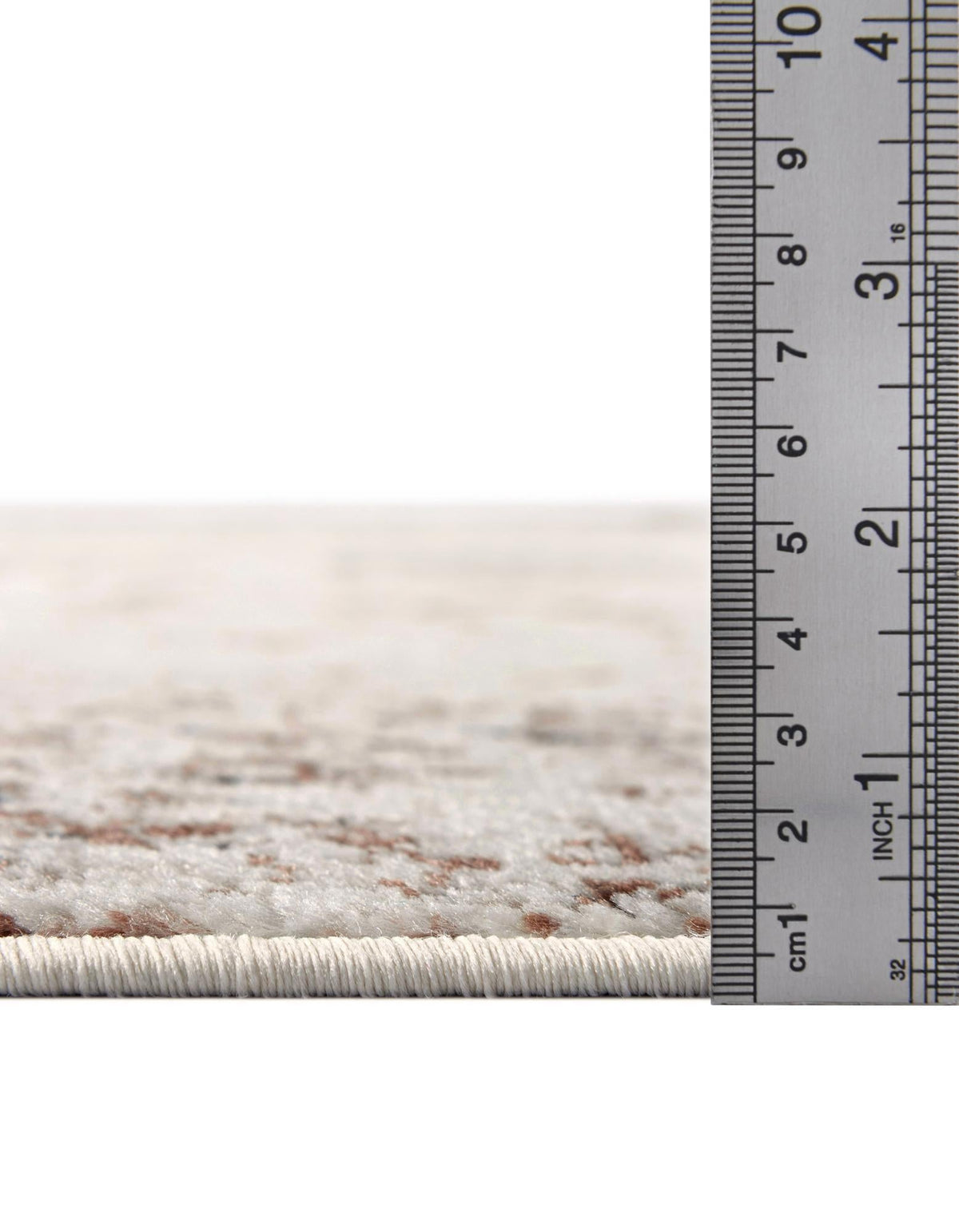 Sofia Casino Beige & Tan Area Rug | Unique Loom high-resolution supplier additional photo 3134038_image_1022.jpg