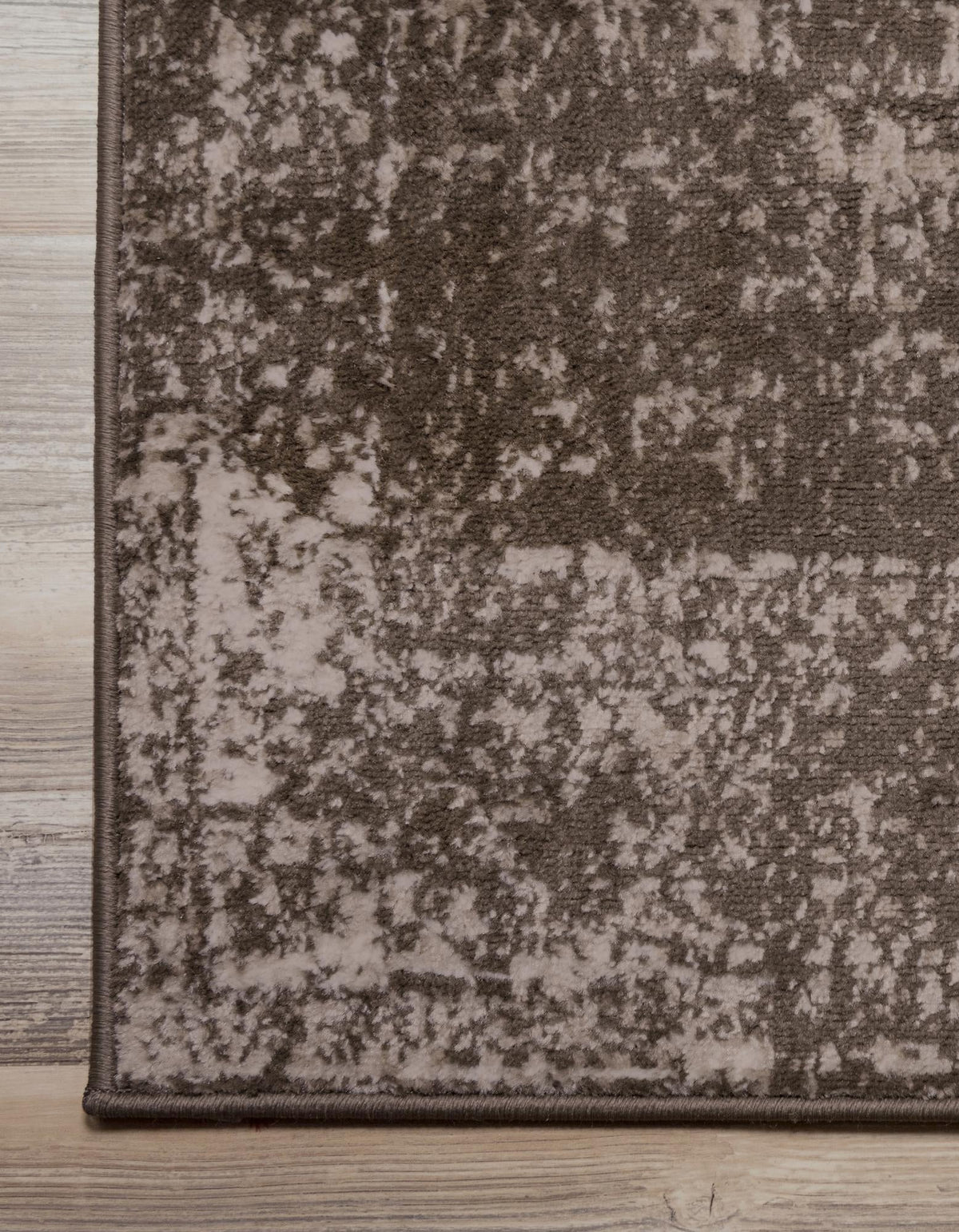 Sofia Casino Brown/Ivory | Supplier rug image / alternate view