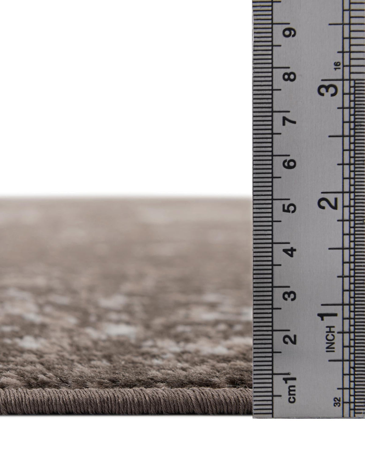 Sofia Casino Brown/Ivory | Supplier rug image / alternate view