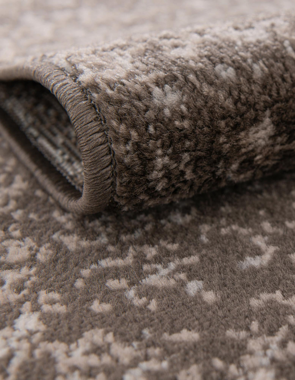 Sofia Casino Brown/Ivory | Supplier rug image / alternate view