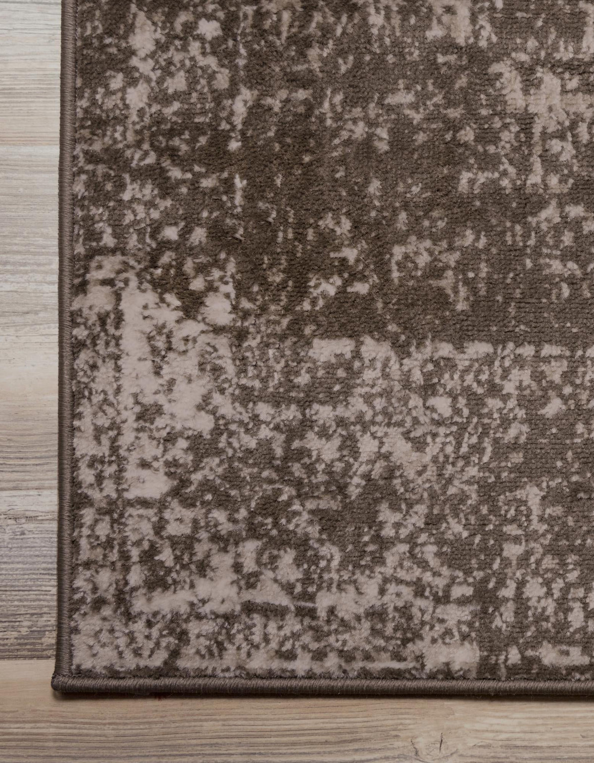 Sofia Casino Brown/Ivory | Supplier rug image / alternate view