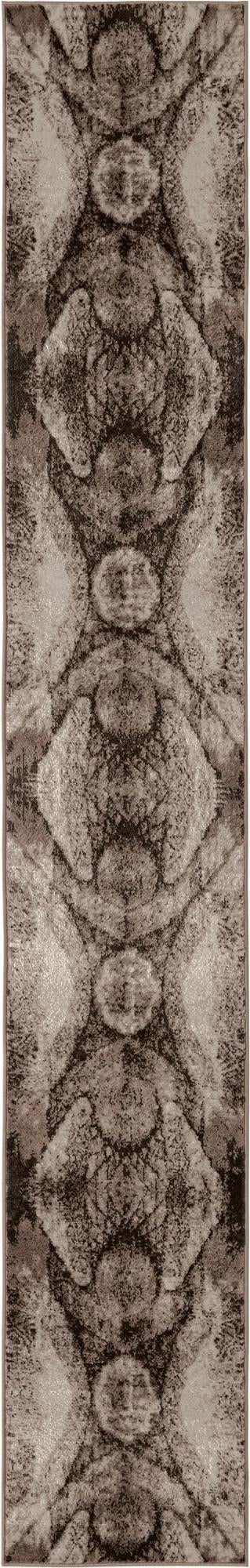 Sofia Albert Brown/Ivory | Supplier rug image / alternate view