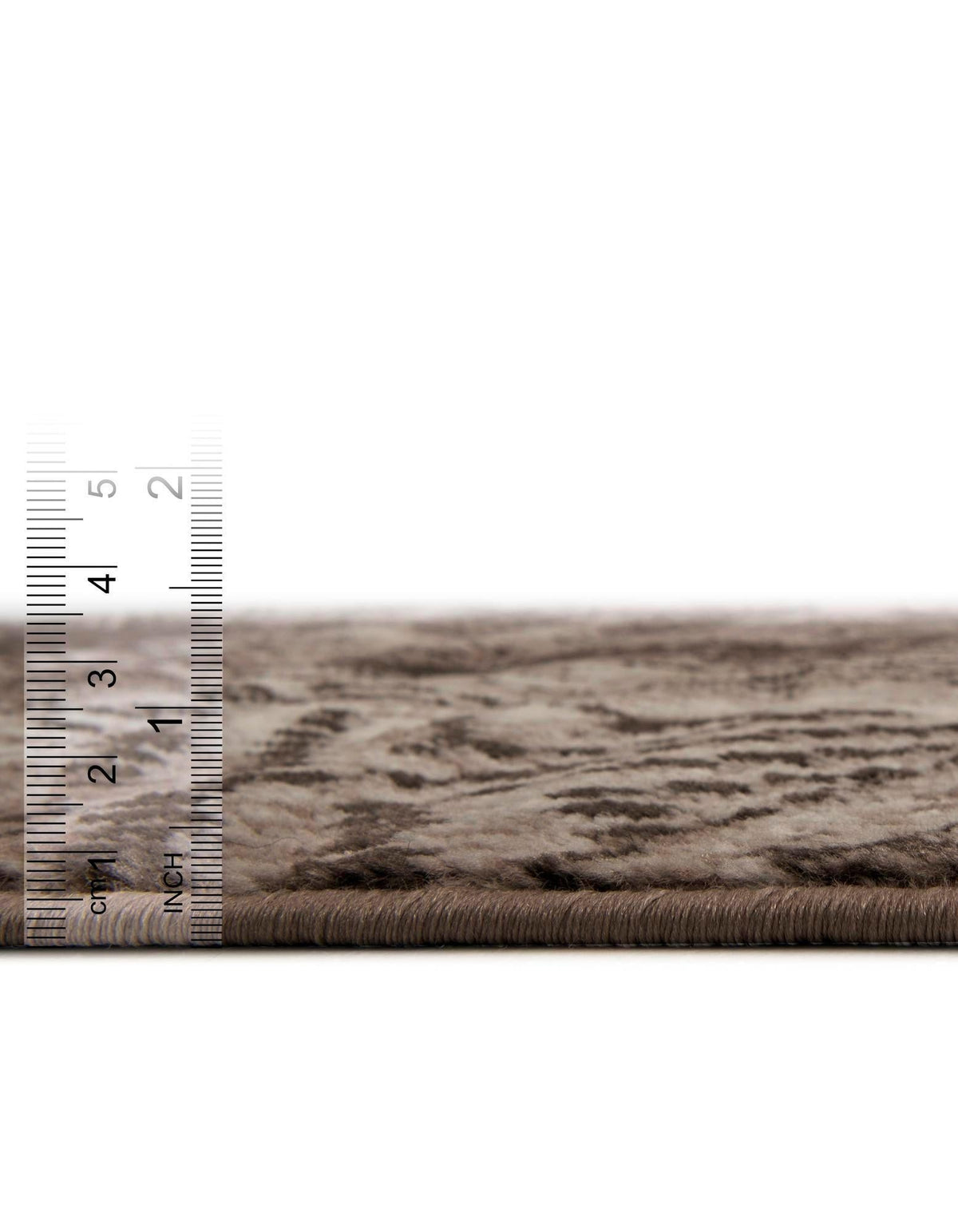Sofia Albert Brown/Ivory | Supplier rug image / alternate view