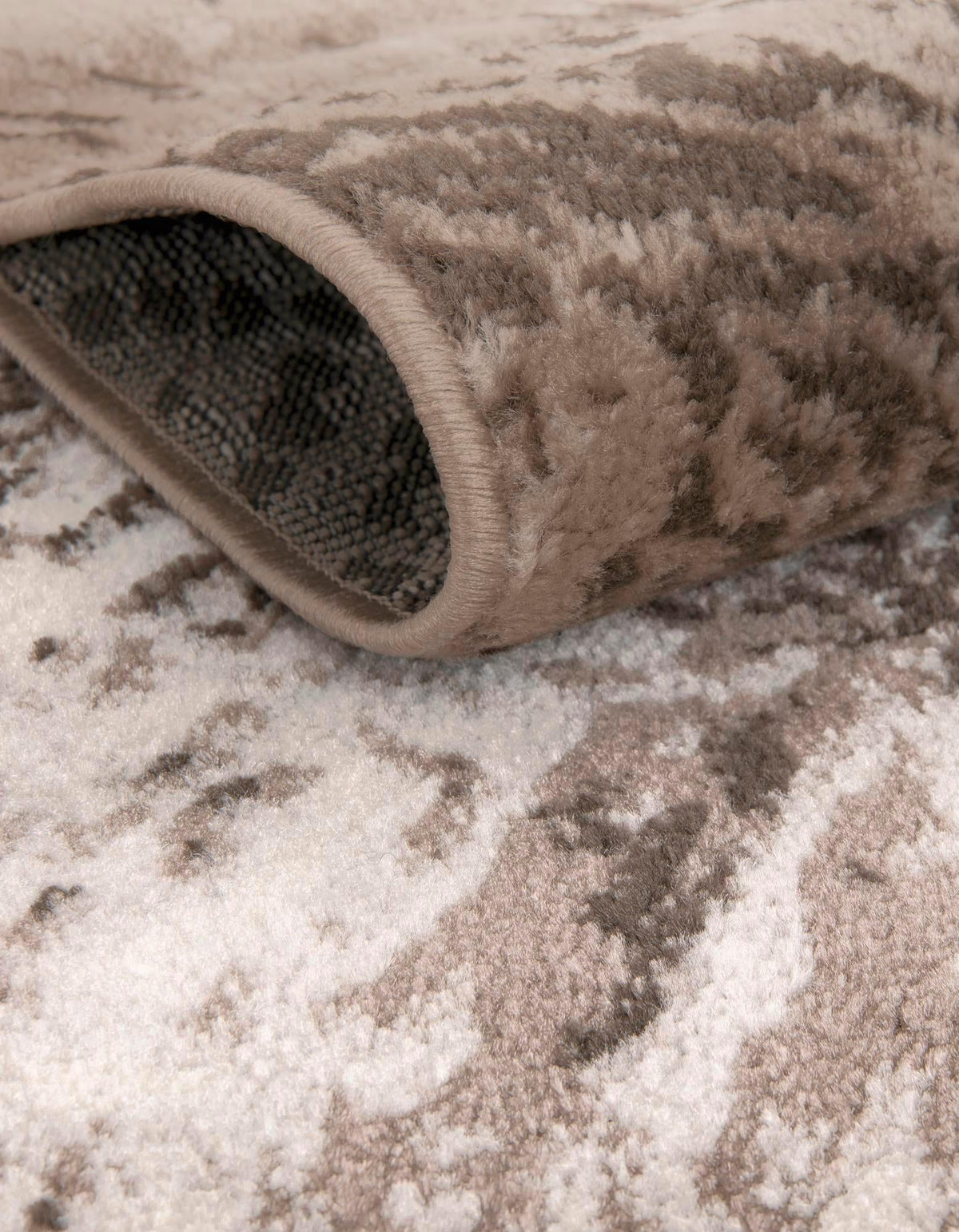 Sofia Albert Brown/Ivory | Supplier rug image / alternate view
