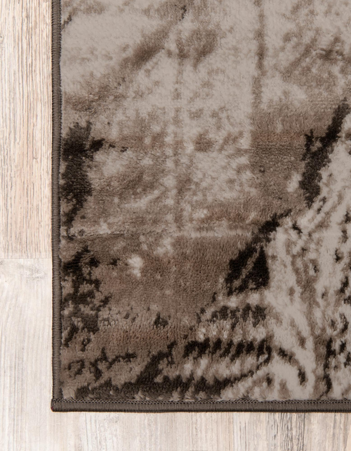 Sofia Albert Brown/Ivory | Supplier rug image / alternate view