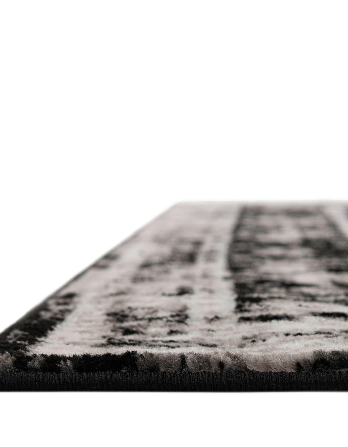 Sofia Salle Garnier Black & Ivory Area Rug | Unique Loom high-resolution supplier additional photo 3137797_image_1014.jpg