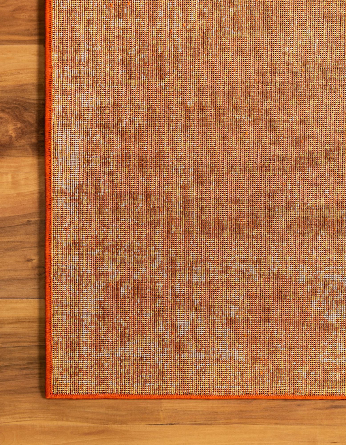 Sofia Casino Orange/Yellow | Supplier rug image / alternate view