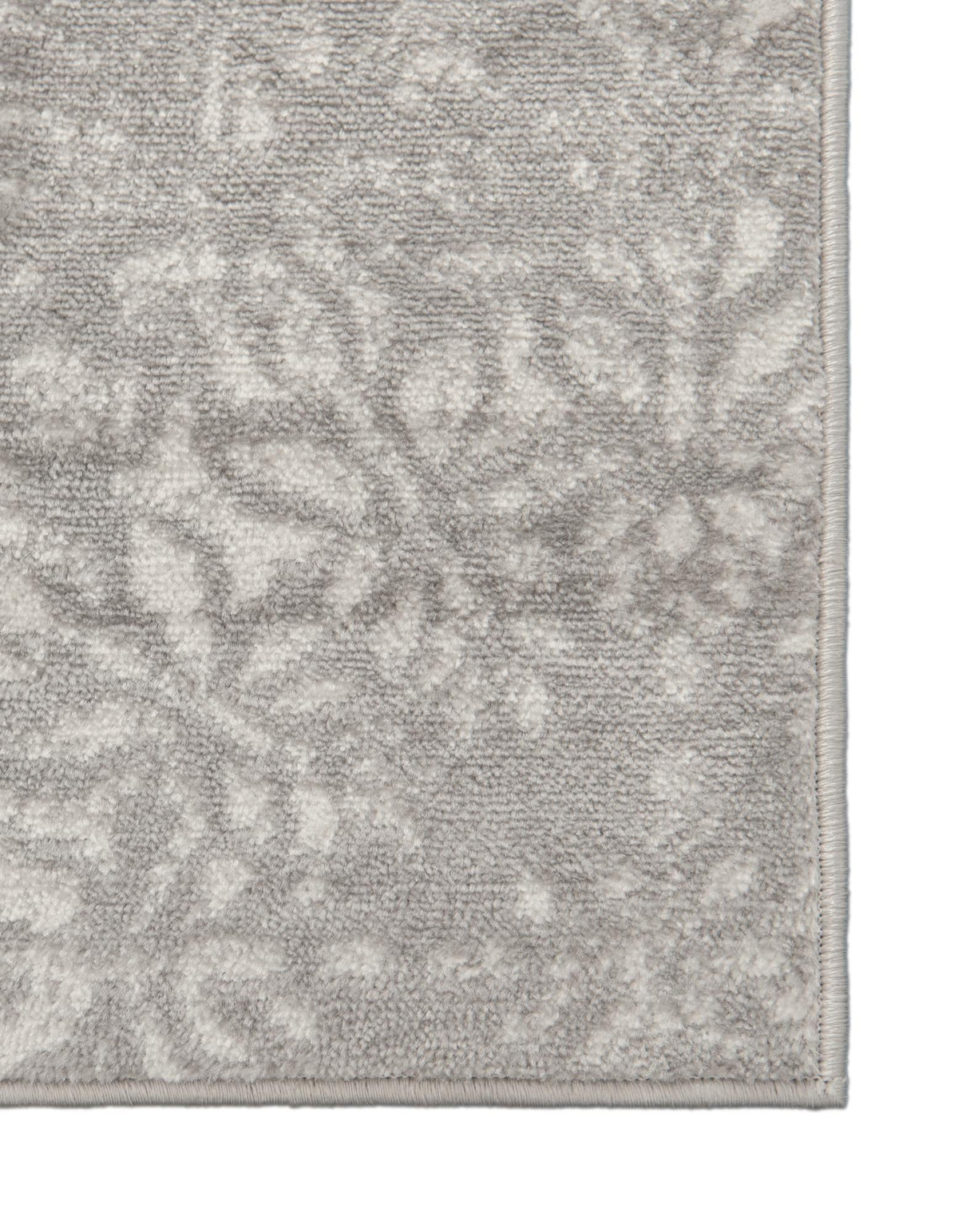 Sofia Grand Light Gray & Ivory Area Rug | Unique Loom high-resolution supplier additional photo 3138682_image_1014.jpg