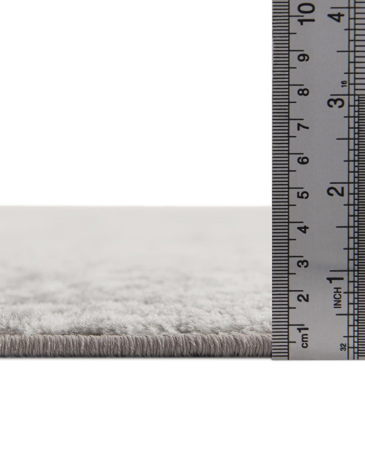 Sofia Grand Light Gray & Ivory Area Rug | Unique Loom high-resolution supplier additional photo 3138682_image_1022.jpg