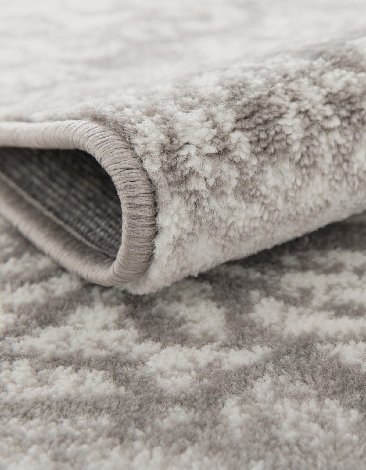 Sofia Grand Light Gray & Ivory Area Rug | Unique Loom high-resolution supplier additional photo 3138682_image_1023.jpg