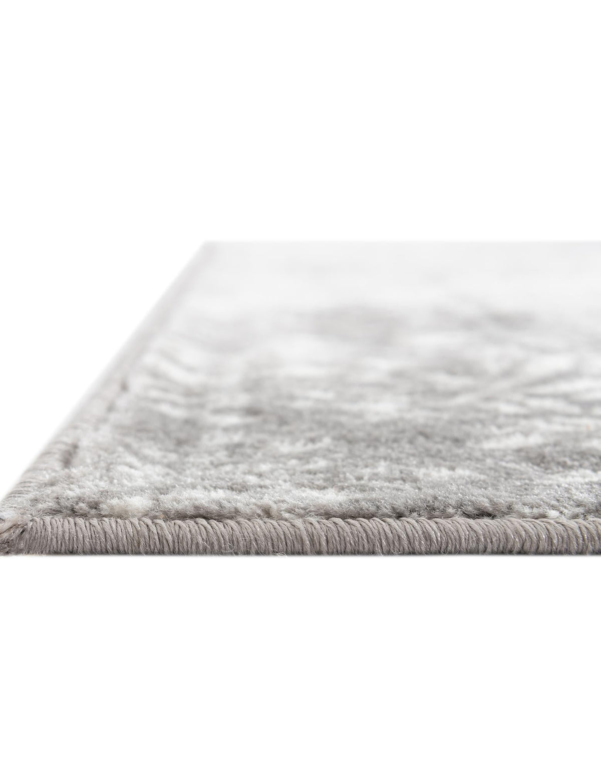 Sofia Grand Light Gray & Ivory Area Rug | Unique Loom high-resolution supplier additional photo 3138682_image_1032.jpg
