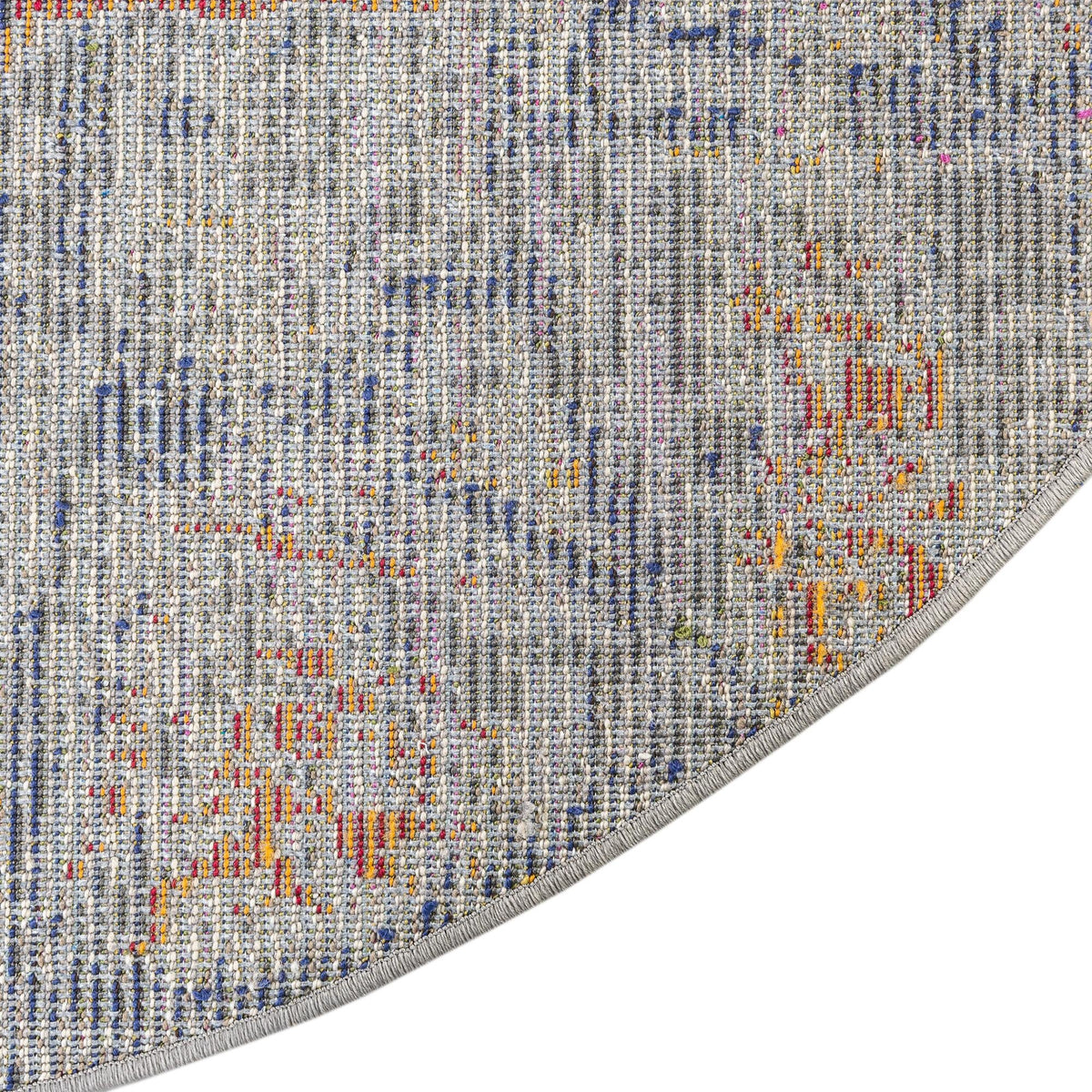 Vita Klimt Gray & Black Area Rug | Unique Loom high-resolution supplier additional photo 3140088_image_1016.jpg