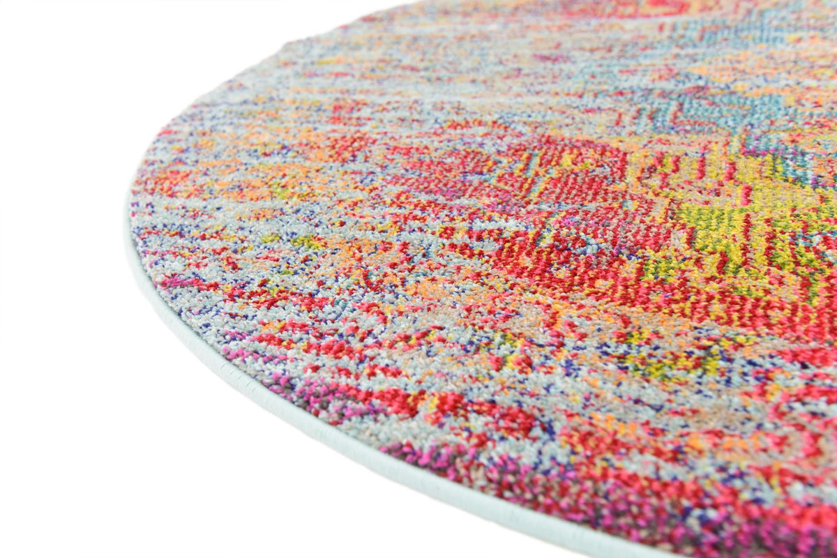 Vita Michaelangelo Blue/Navy Blue | Supplier rug image / alternate view