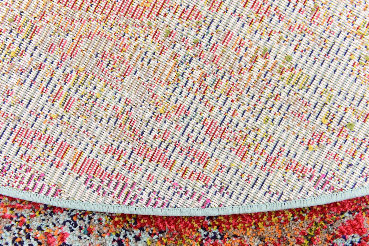 Vita Michaelangelo Blue/Navy Blue | Supplier rug image / alternate view