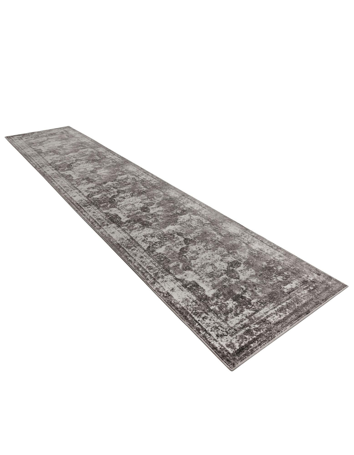 Sofia Salle Garnier Gray & Ivory Area Rug | Original supplier photo 57