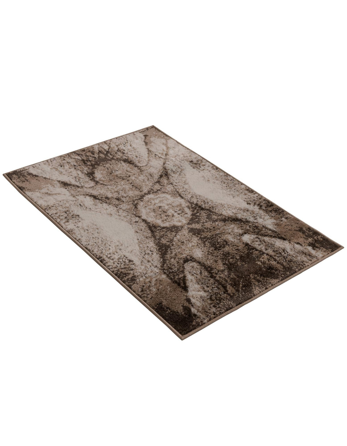 Sofia Albert Brown/Ivory | Supplier rug image / alternate view