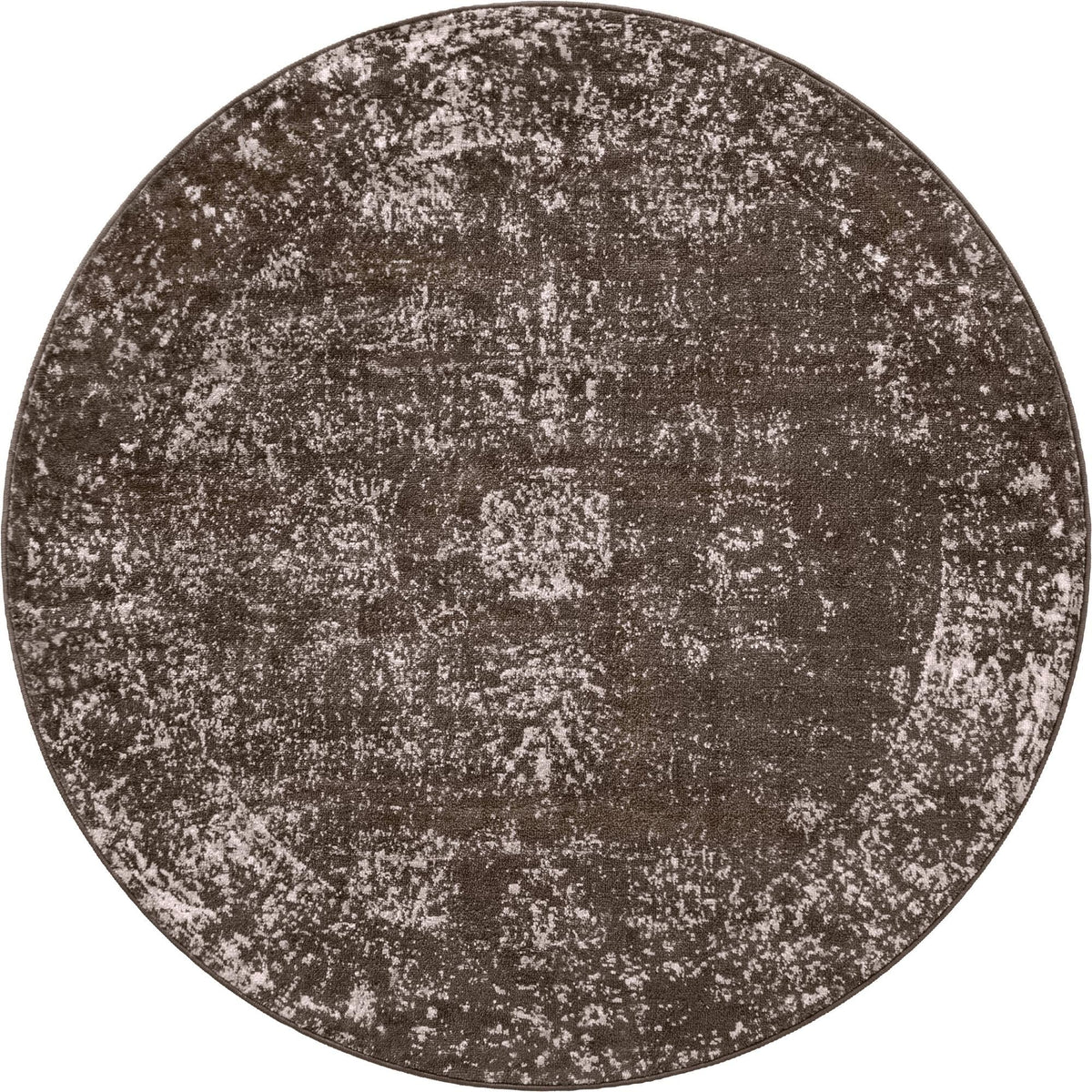 Sofia Casino Brown/Ivory | Supplier rug image / alternate view