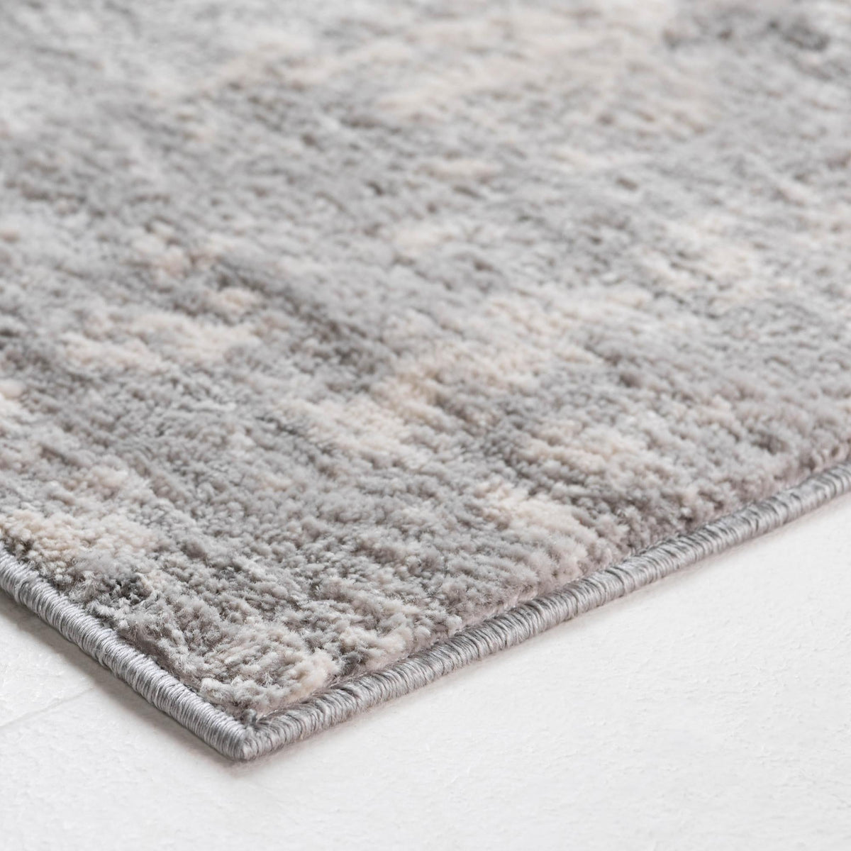 Caspian Baku Gray & Silver Area Rug | original supplier additional photo 3147800_image_1023.jpg
