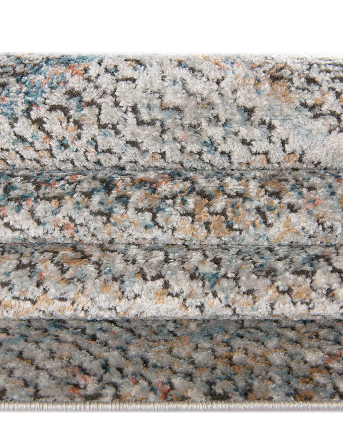 Leipzig Grunderzeit Multi & Black Area Rug | Unique Loom high-resolution supplier additional photo 3148552_image_1032.jpg