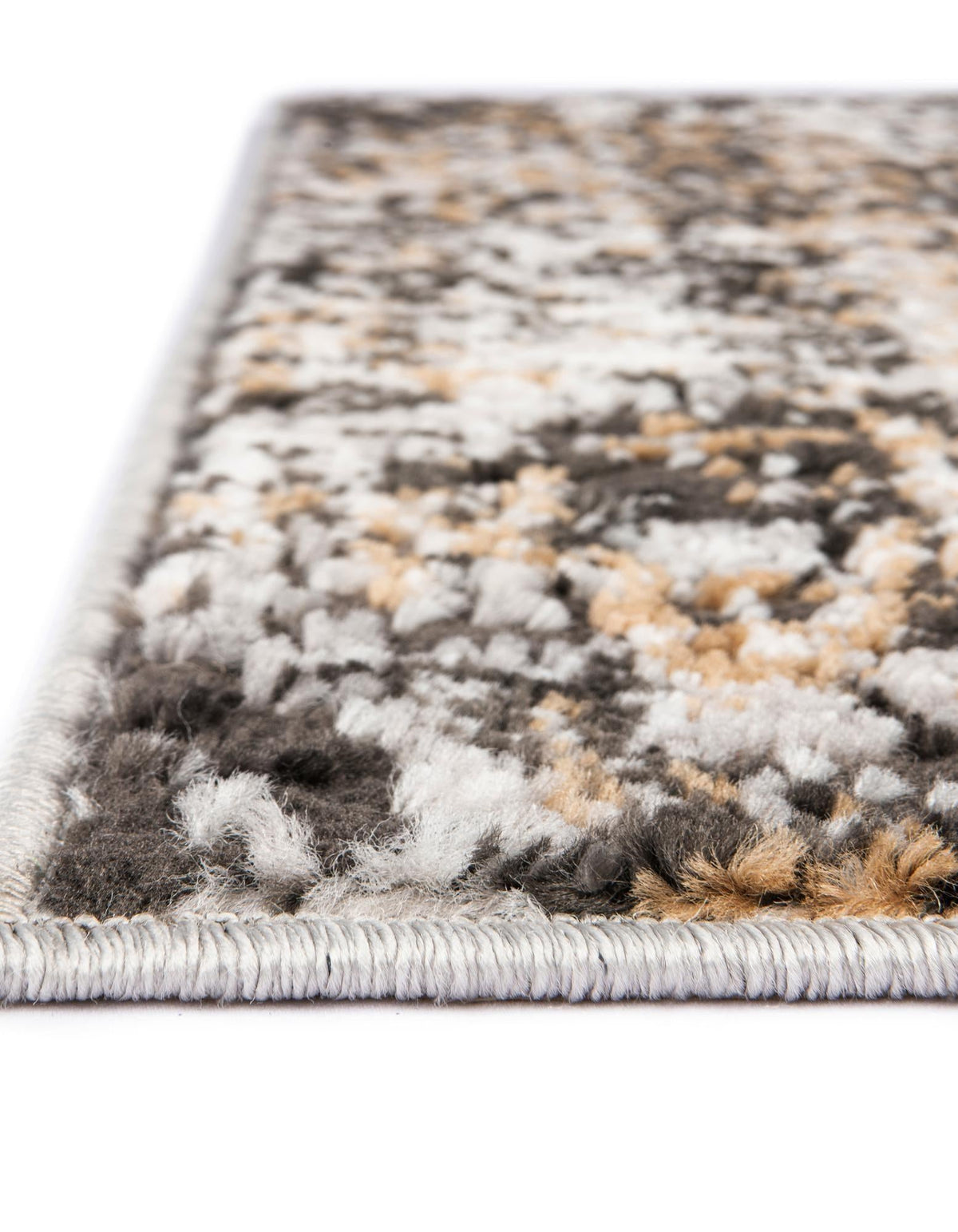 Leipzig Bach Beige & Ivory Area Rug | Unique Loom high-resolution supplier additional photo 3148588_image_1025.jpg
