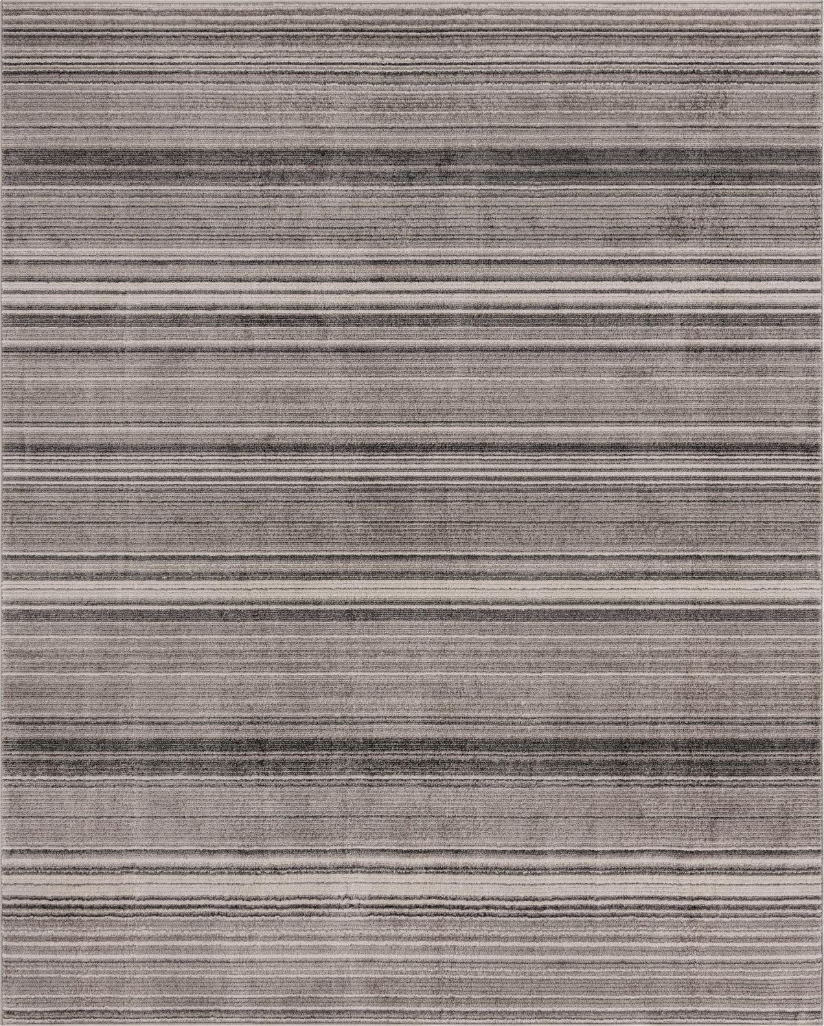 Gemstone Topaz Gray & Ivory Area Rug | Rectangle overhead alternative