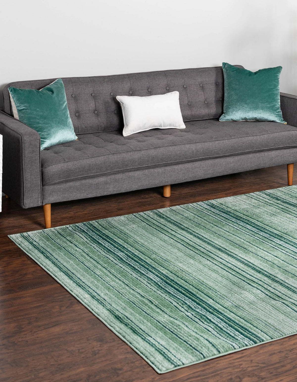 Gemstone Topaz Green & Olive Area Rug | original supplier additional photo 3166946_image_1011.jpg