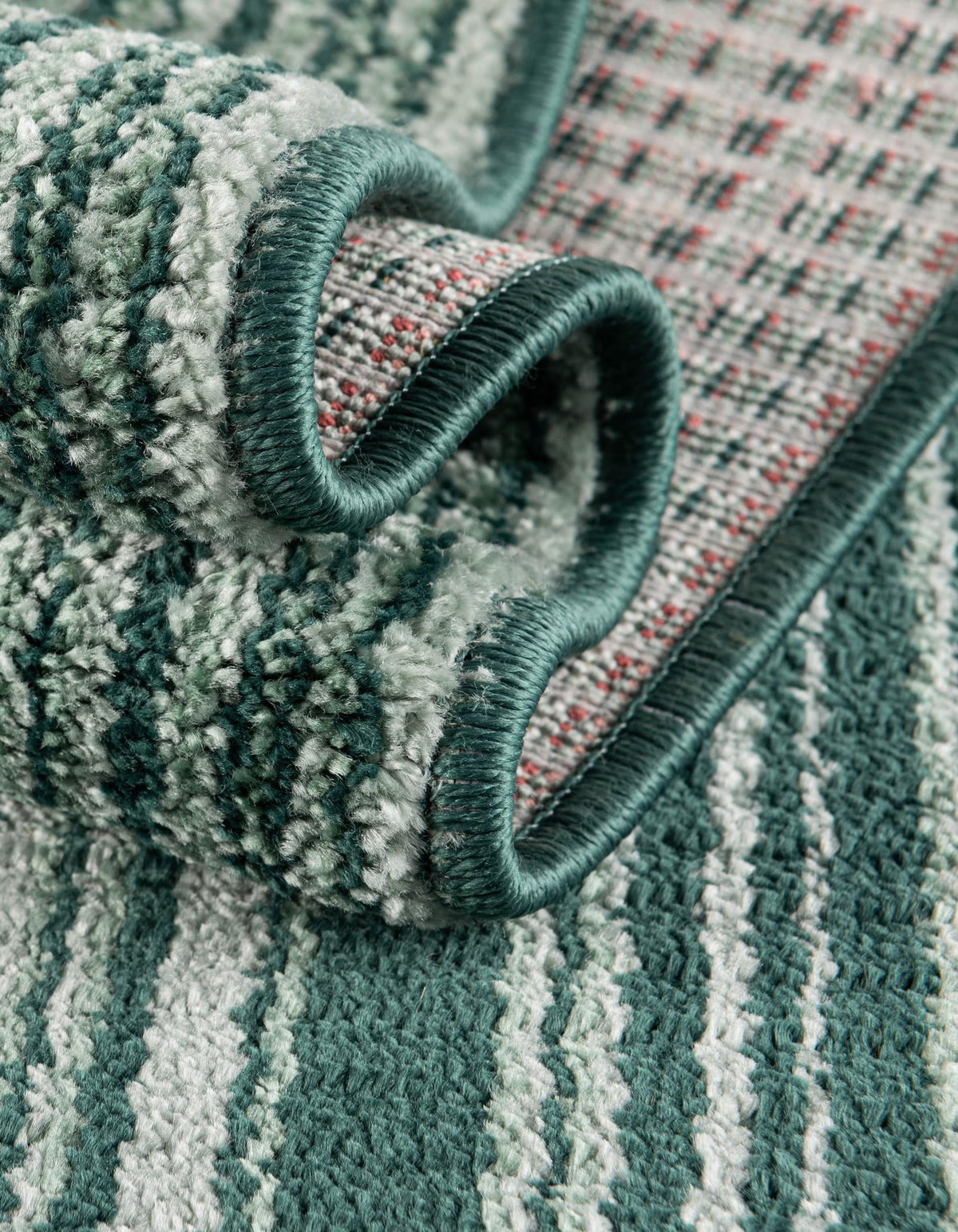 Gemstone Topaz Green & Olive Area Rug | original supplier additional photo 3166946_image_1038.jpg