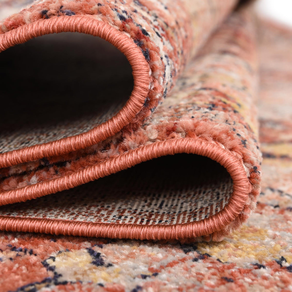 Lola Classic Brick Red & Beige Area Rug | original supplier additional photo 3167438_image_1038.jpg