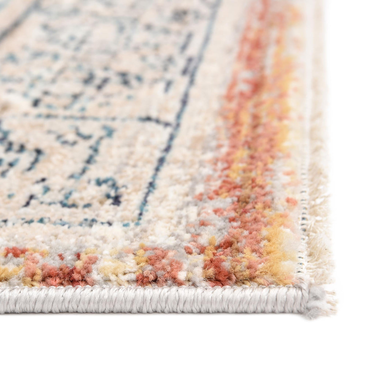 Lola Bold Brick Red & Cream Area Rug | original supplier additional photo 3167530_image_1032.jpg