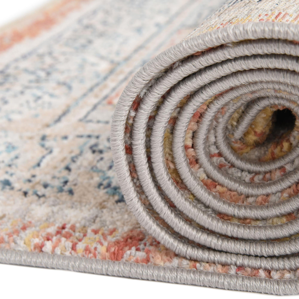 Lola Bold Brick Red & Cream Area Rug | original supplier additional photo 3167530_image_1037.jpg