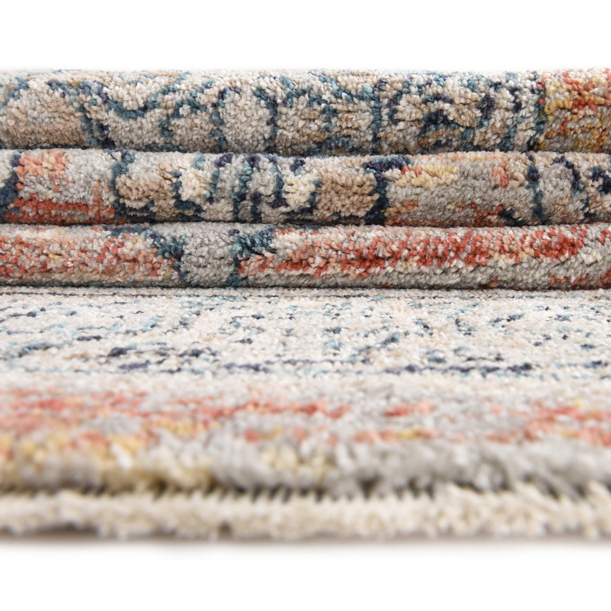 Lola Bold Brick Red & Cream Area Rug | original supplier additional photo 3167530_image_1039.jpg