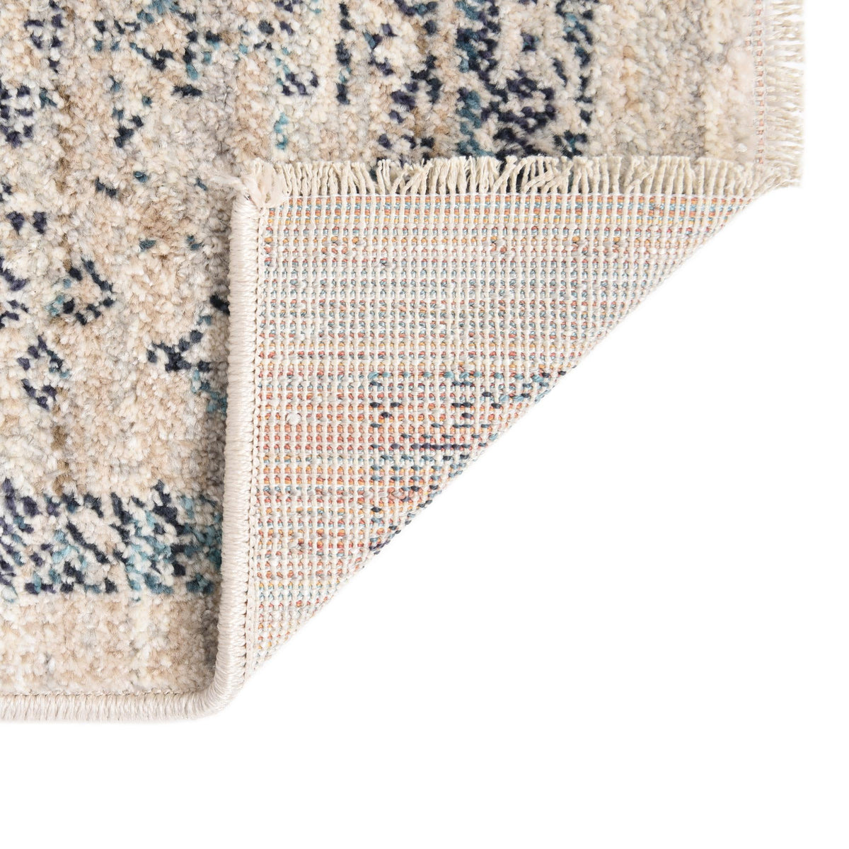 Lola Precocious Multi & Cream Area Rug | Original supplier photo 10