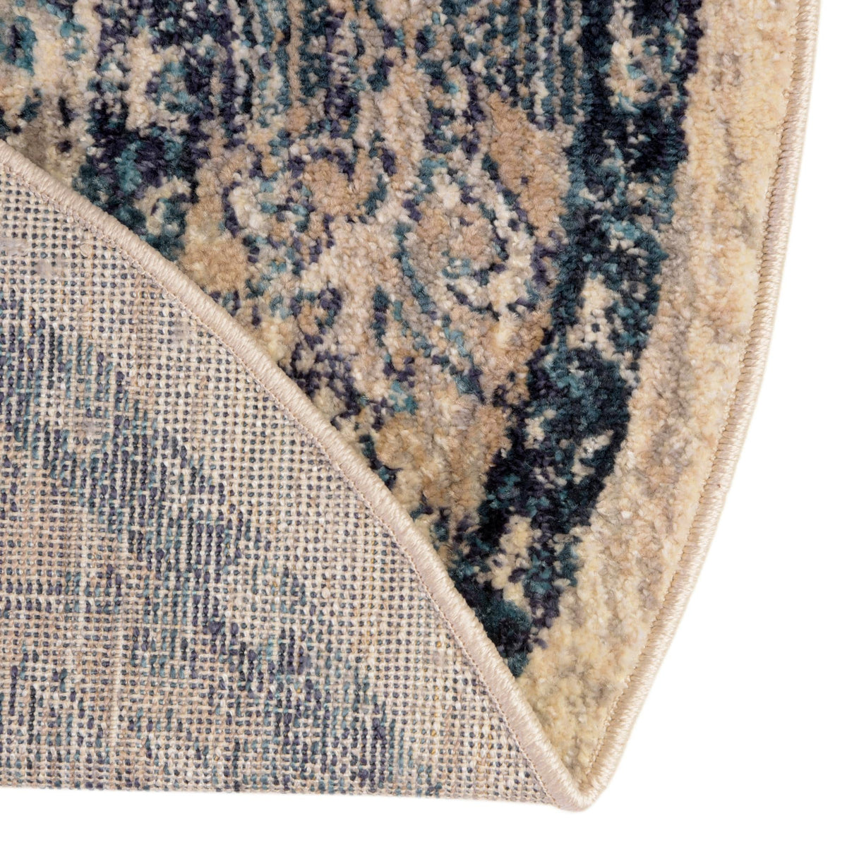 Lola Precocious Multi & Cream Area Rug | Original supplier photo 26