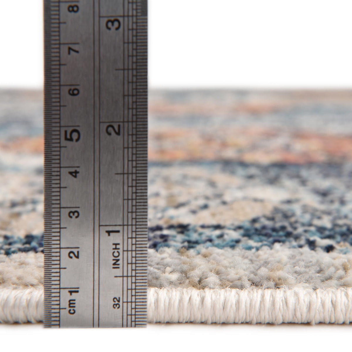 Lola Precocious Multi & Cream Area Rug | Original supplier photo 61
