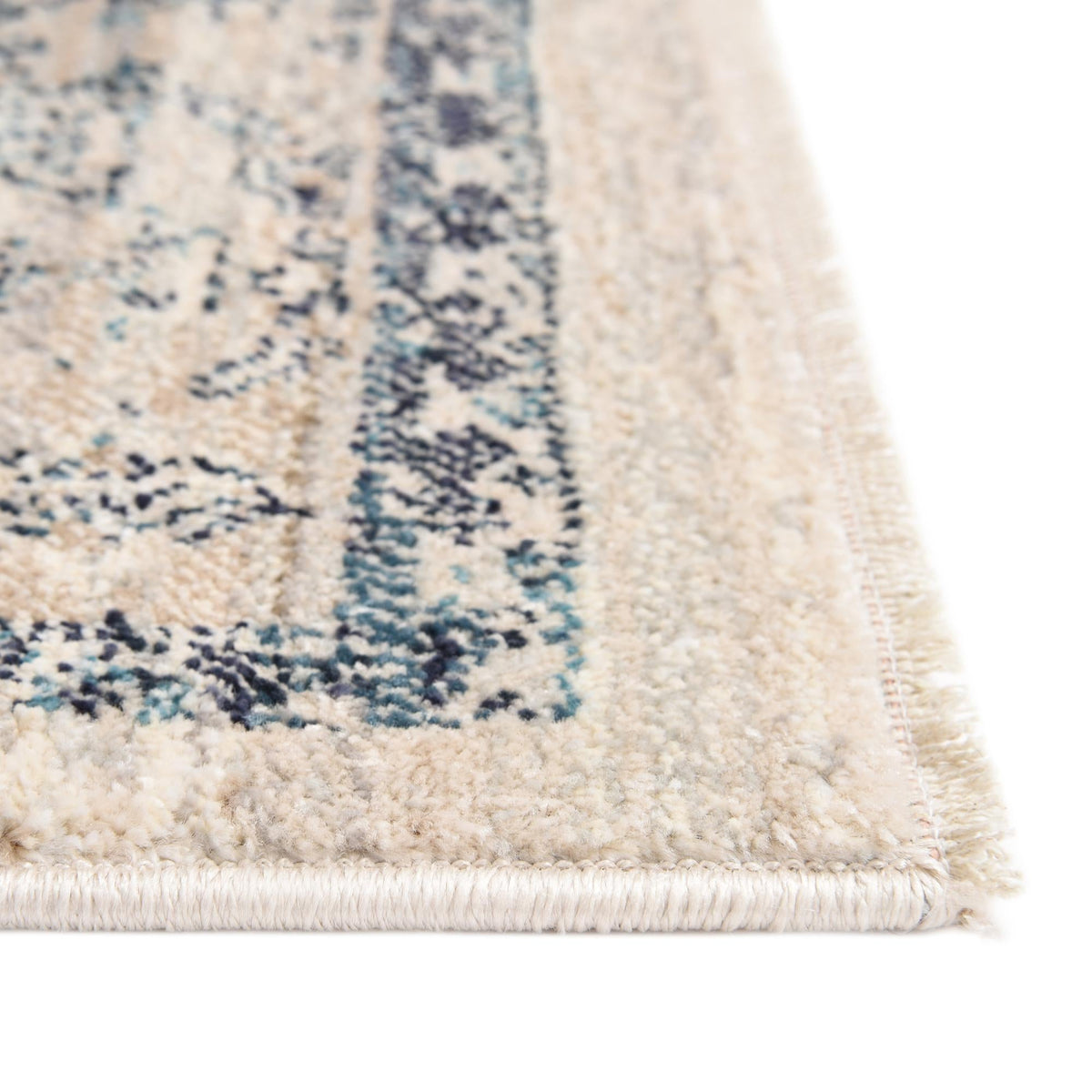 Lola Precocious Multi & Cream Area Rug | Original supplier photo 59