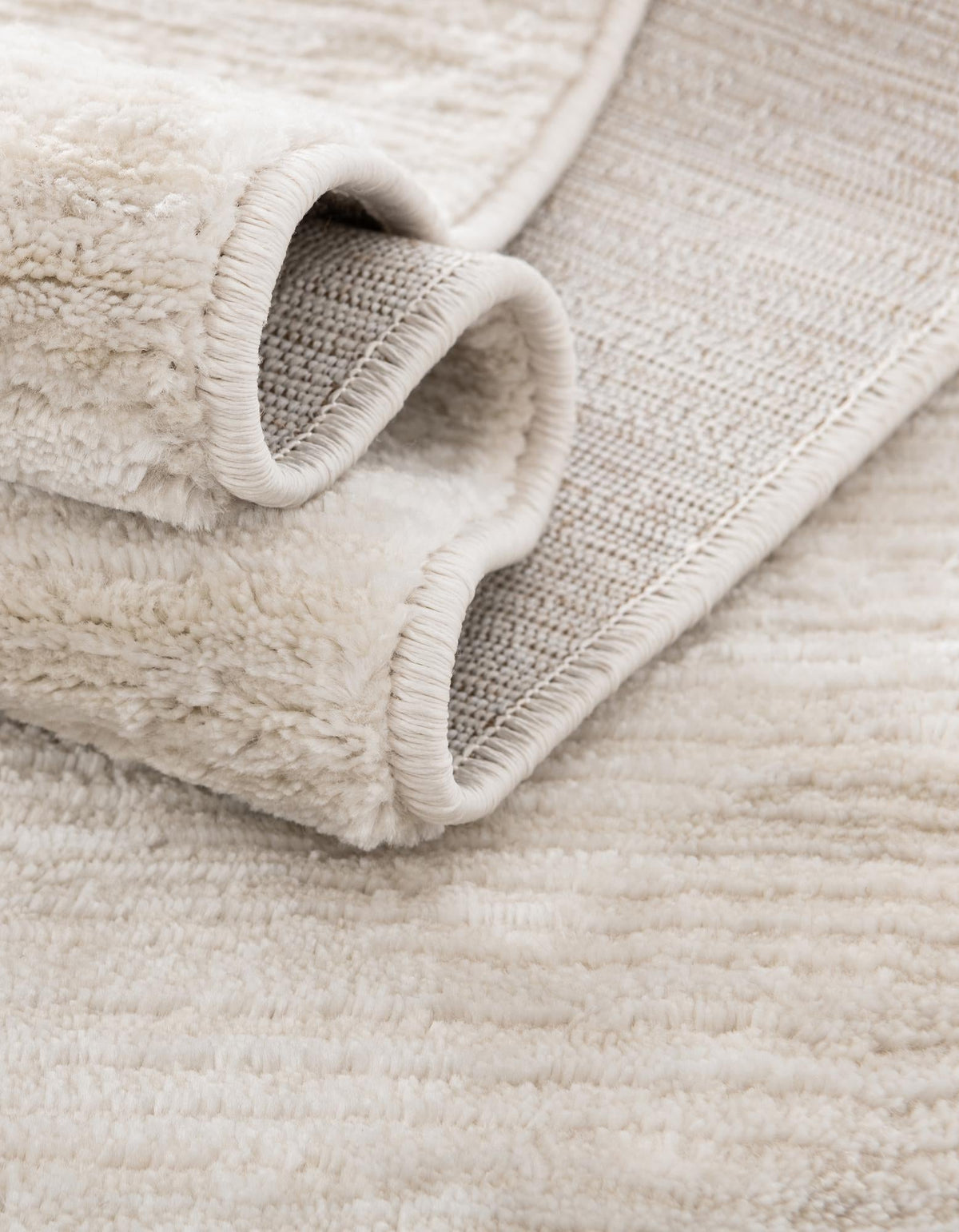 Finsbury Kate Ivory/Beige | Supplier rug image / alternate view