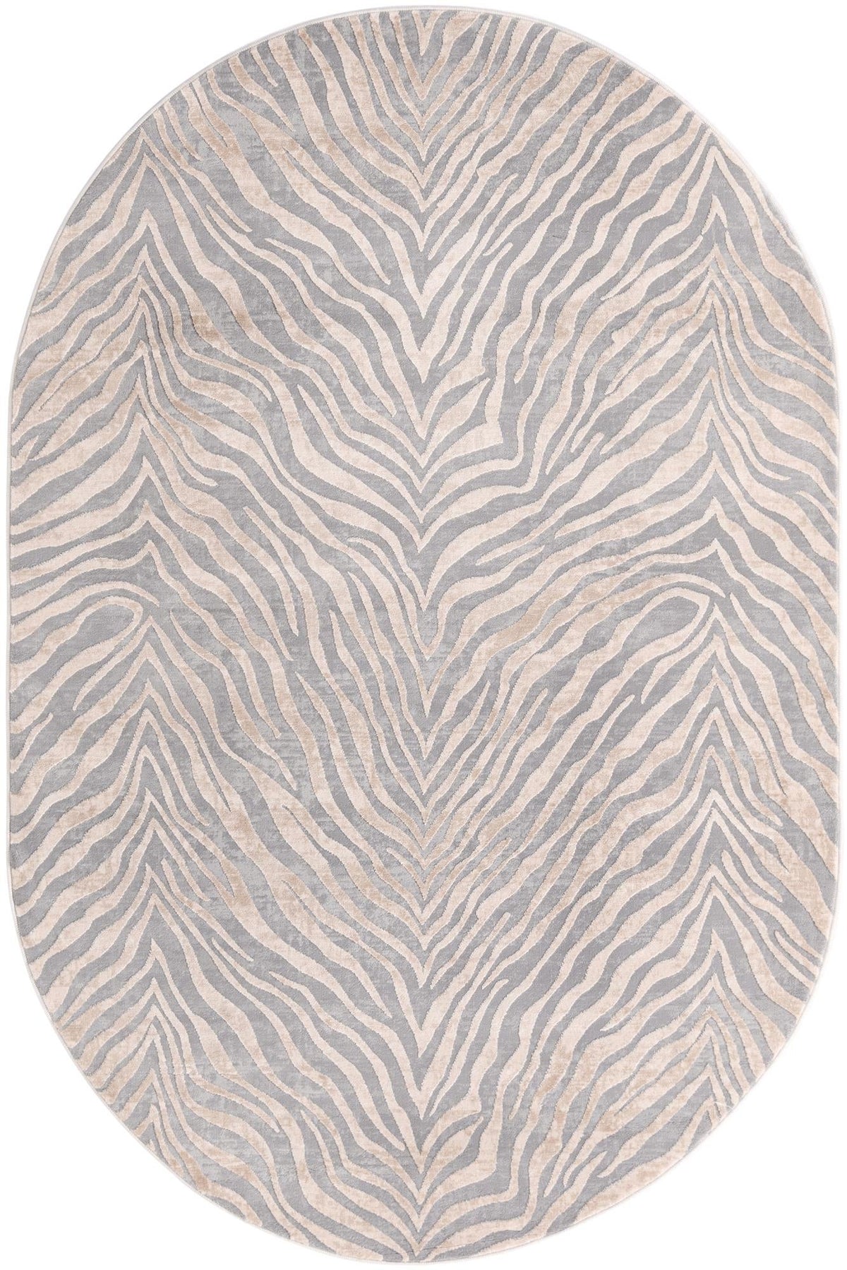 Finsbury Meghan Gray and Ivory | Supplier rug image / alternate view